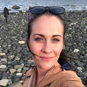 Meet your Posher, Carleigh